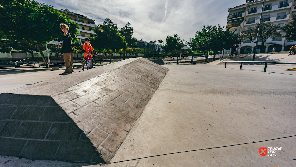 Lagos Skatepark